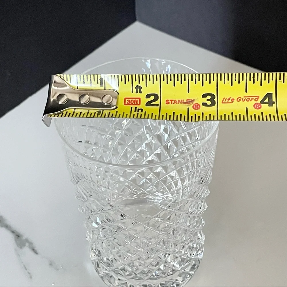 Alana Double Old Fashioned Tumbler by Waterford Crystal